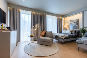 Monciak Elegance - Molo, Sopot